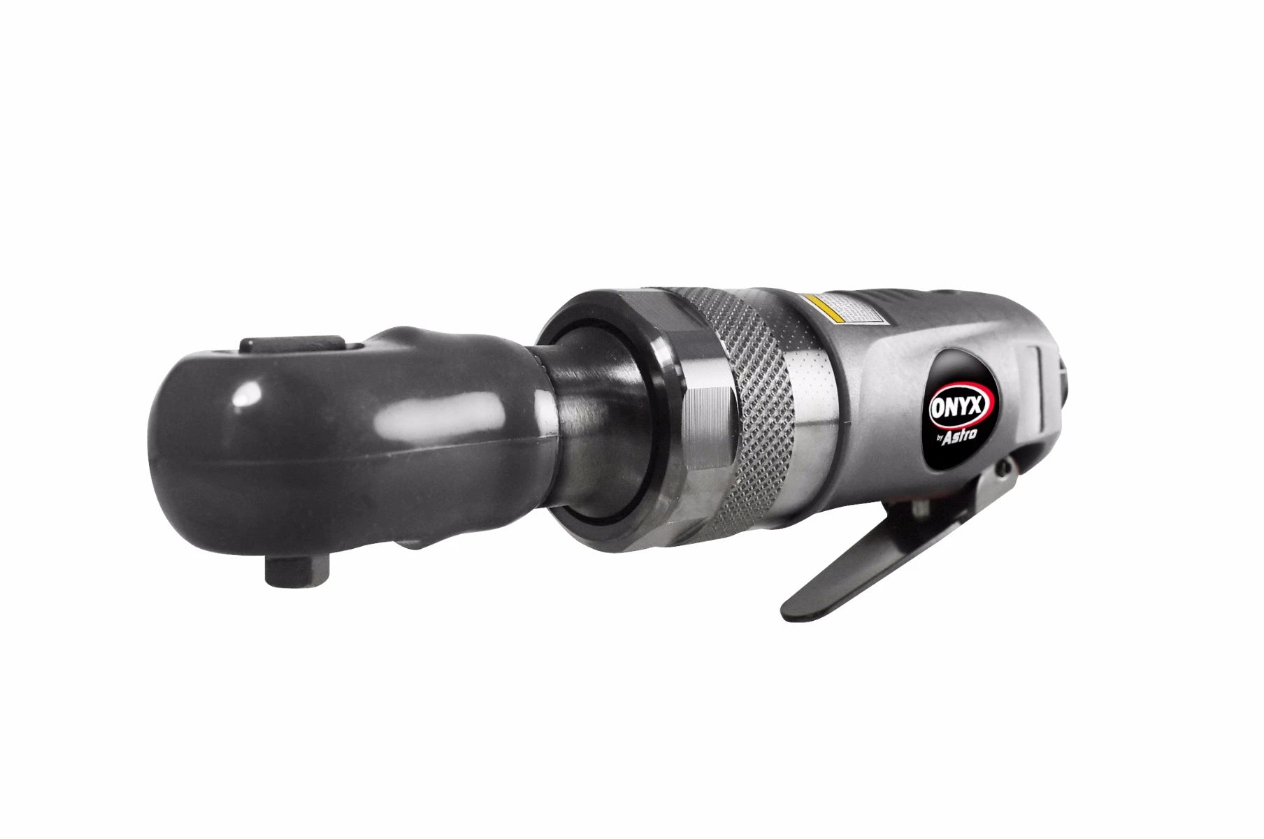 Astro 1114A ONYX 1/4" Stubby Air Ratchet Wrench
