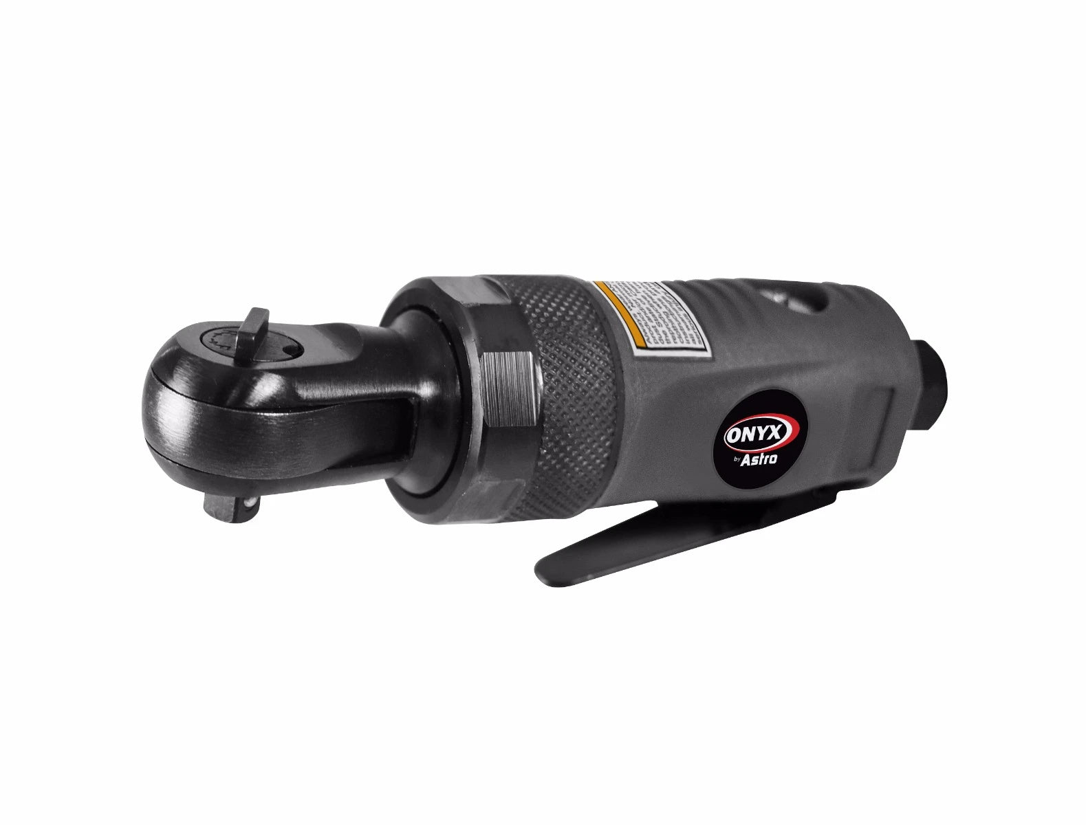 Astro 1119A ONYX 3/8" Drive Mini Wobble Air Ratchet