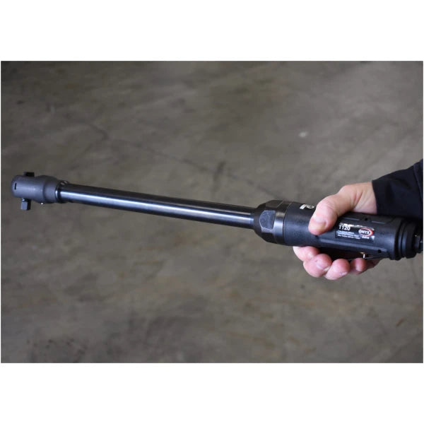Astro 1120 22 Inch Long Reach 3/8" Air Ratchet