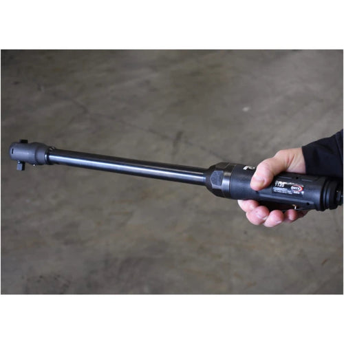 Astro Pneumatic 1120 22 Inch Long Reach 3/8" Air Ratchet