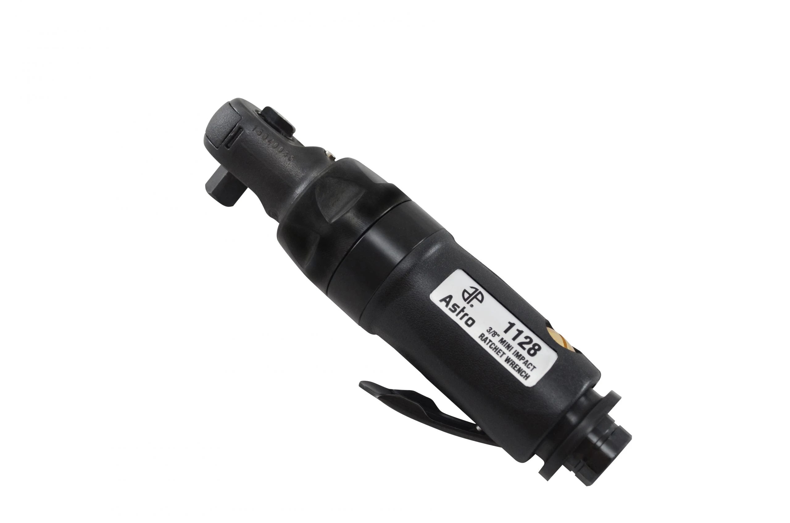 Astro 1128 3/8" Mini Impact Ratchet Wrench
