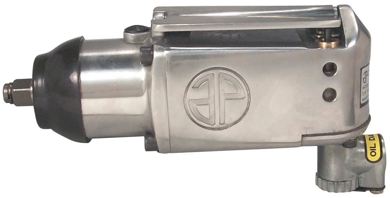 Astro 136E 3/8" Butterfly Impact Wrench - 75ft-lb Torque