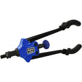Astro 1452 XL Nut/Thread Setting Hand Riveter Kit 1/2" Cap.