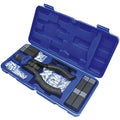 Astro 1455 Hand Rivet Stud Setter Kit