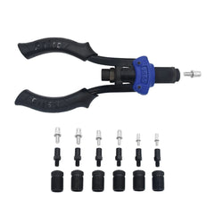 Astro 1455 Hand Rivet Stud Setter Kit
