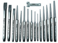 Astro 1600 16 Pc Punch and Chisel Set