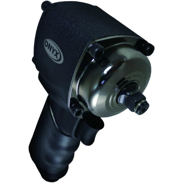 Astro 1828 ONYX 3/8" Nano Impact Wrench v2- 500ft-lb