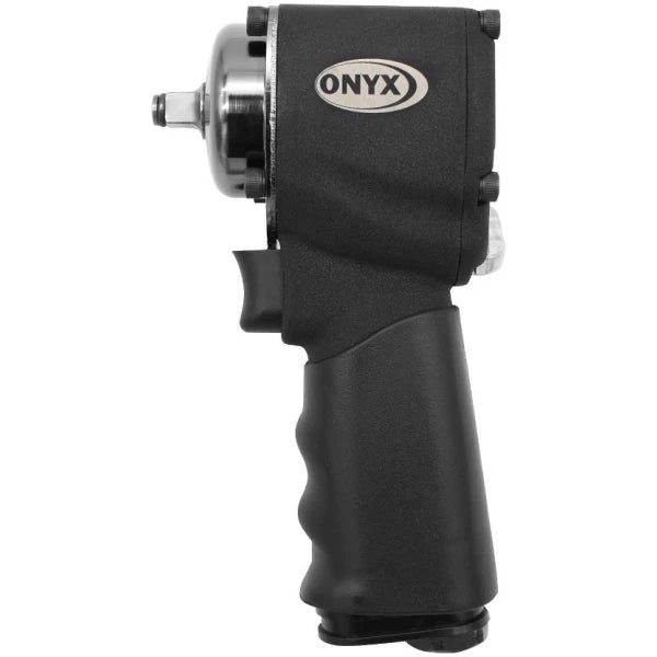 Astro 1828 ONYX 3/8" Nano Impact Wrench v2- 500ft-lb