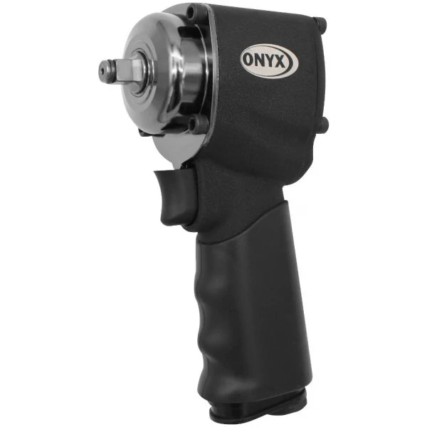 Astro 1828 ONYX 3/8" Nano Impact Wrench v2- 500ft-lb
