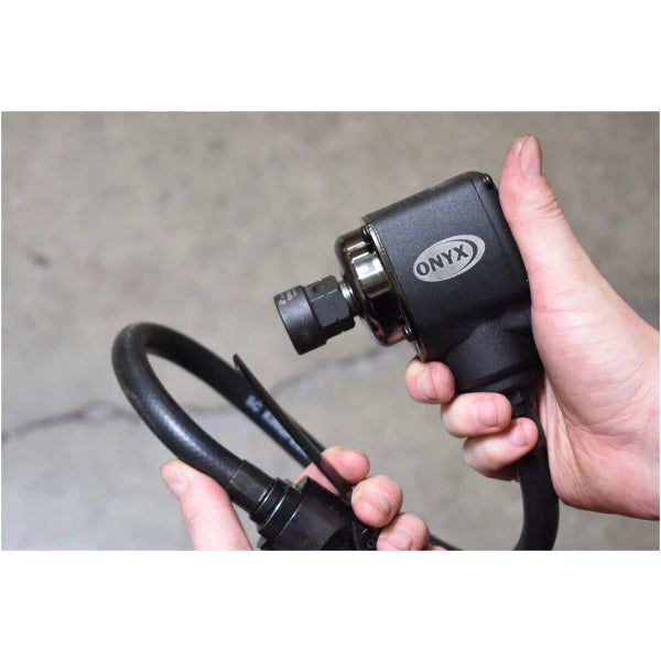 Astro 1830 ONYX 1/2" Palm Impact Wrench - 445ft-lb