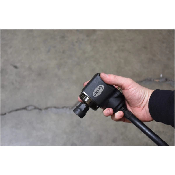 Astro 1830 ONYX 1/2" Palm Impact Wrench - 445ft-lb