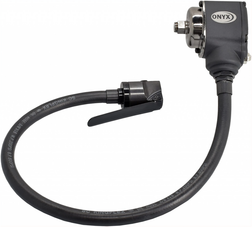 Astro 1830 ONYX 1/2" Palm Impact Wrench - 445ft-lb