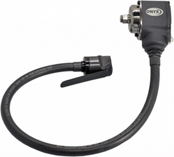 Astro 1830 ONYX 1/2" Palm Impact Wrench - 445ft-lb