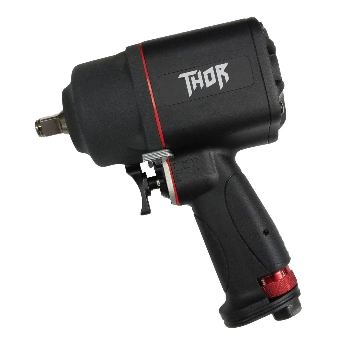 Astro 1894 ONYX 1/2" "THOR" Impact Wrench