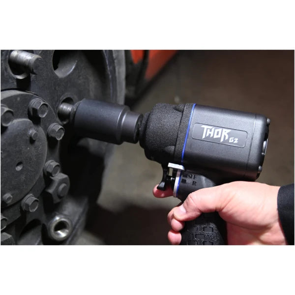 Astro 1895 ONYX 1/2" "THOR" G2 Impact Wrench