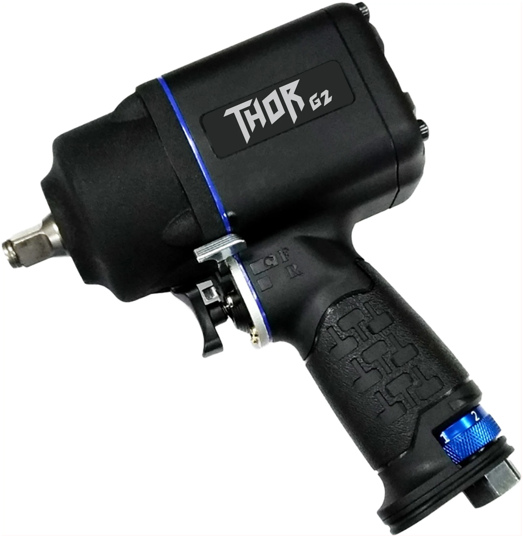 Astro 1895 ONYX 1/2" "THOR" G2 Impact Wrench