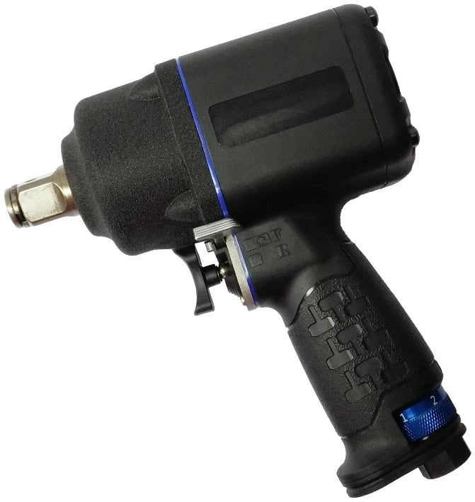 Astro 1896 ONYX 3/4" "THOR" G2 Impact Wrench