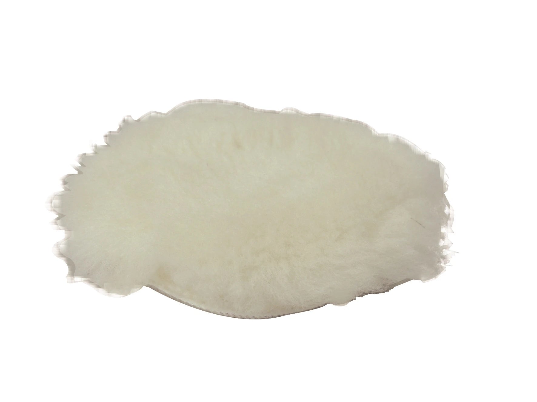 Astro 20303 3" WOOL BUFF