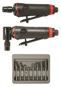 Astro 219 3pc Die Grinder Kit
