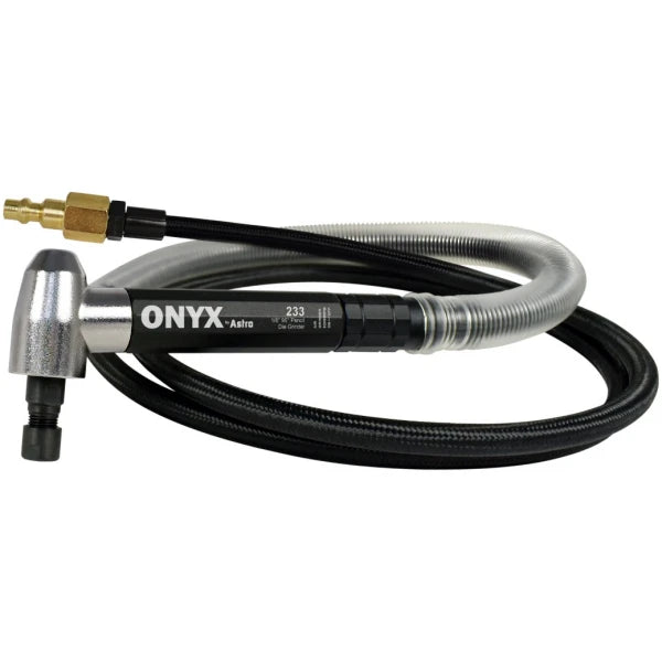 Astro 233 ONYX 1/8" 95° Pencil Die Grinder