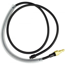 Astro 233 ONYX 1/8" 95° Pencil Die Grinder