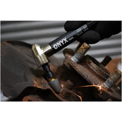 Astro 233 ONYX 1/8" 95° Pencil Die Grinder