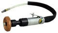 Astro 235B Air Buffer w/ 2500rpm w/ Hose, Adapter & Rasp