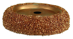 Astro 235RASP 2.5" Buffing Wheel (RASP)