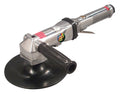 Astro 247P 7" Angle Head Polisher - 2,500rpm