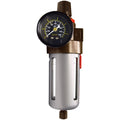 Astro 2615 3/8" Filter/Regulator w/ Gauge