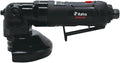 Astro 30045 ONYX 4.5" Compact Air Angle Grinder - 0.8HP