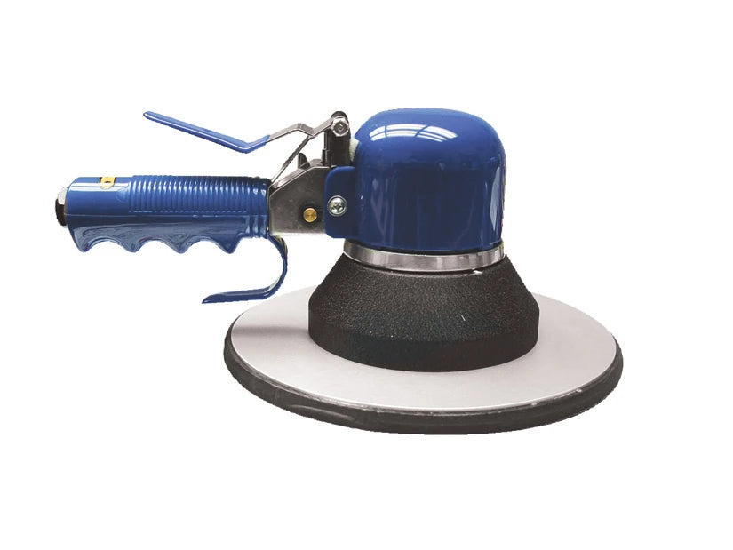 Astro 3008 8" Gear Driven Random Orbit Sander w/ 8" PSA Pad