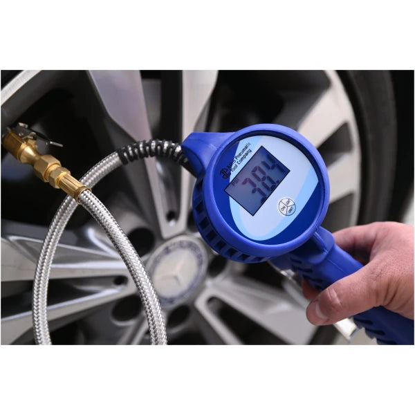 Astro 3018 3.5" Digital Tire Inflator w/ Hose