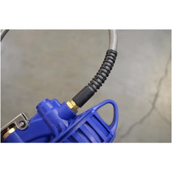 Astro 3018 3.5" Digital Tire Inflator w/ Hose