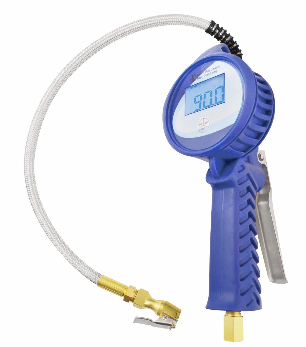 Astro 3018 3.5" Digital Tire Inflator w/ Hose