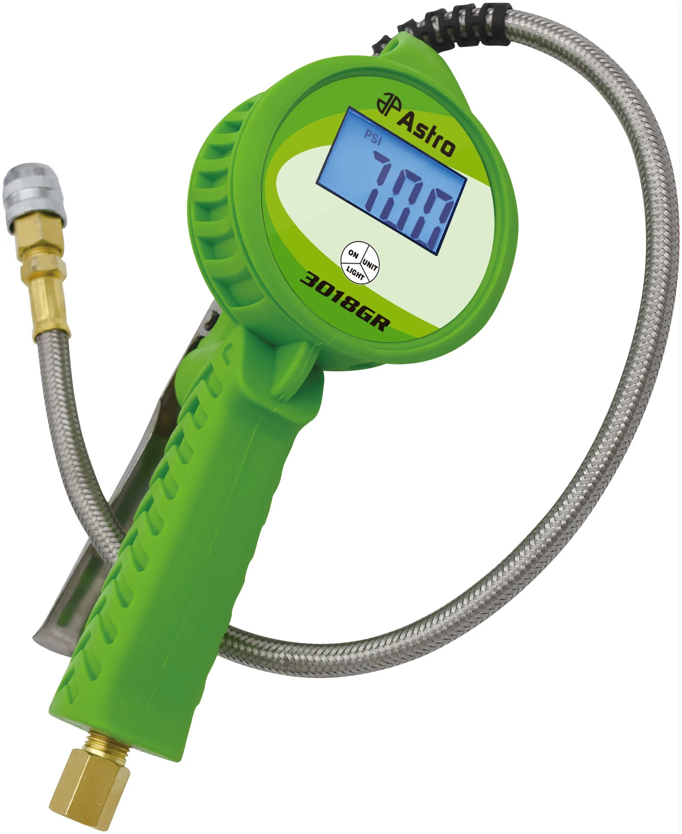 Astro 3018GR Digital Tire Inflator