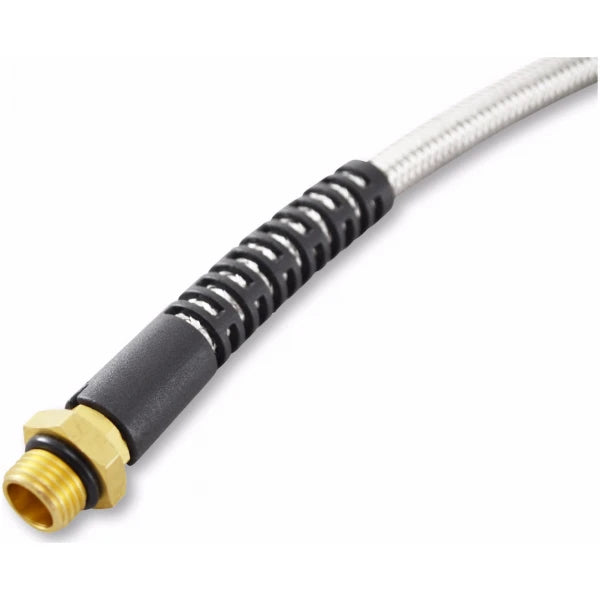 Astro 3018HSS Stainless Hose w/ Fittings and Locking Chuck