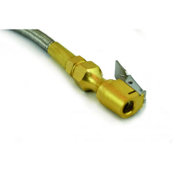Astro 3018HSS Stainless Hose w/ Fittings and Locking Chuck