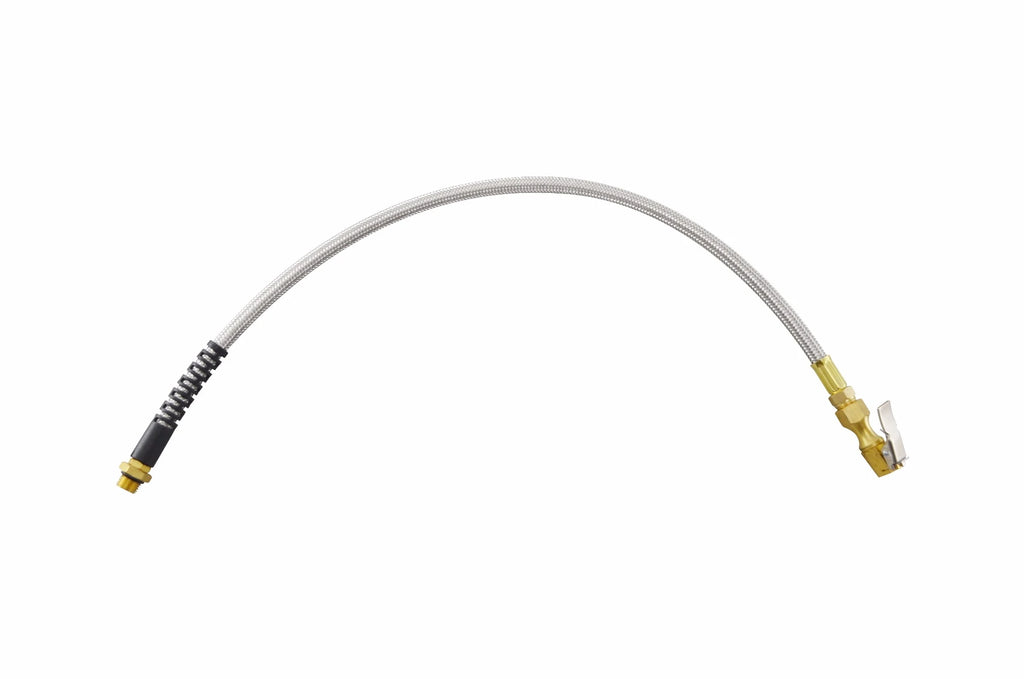 Astro 3018HSS Stainless Hose w/ Fittings and Locking Chuck