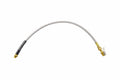 Astro 3018HSS Stainless Hose w/ Fittings and Locking Chuck