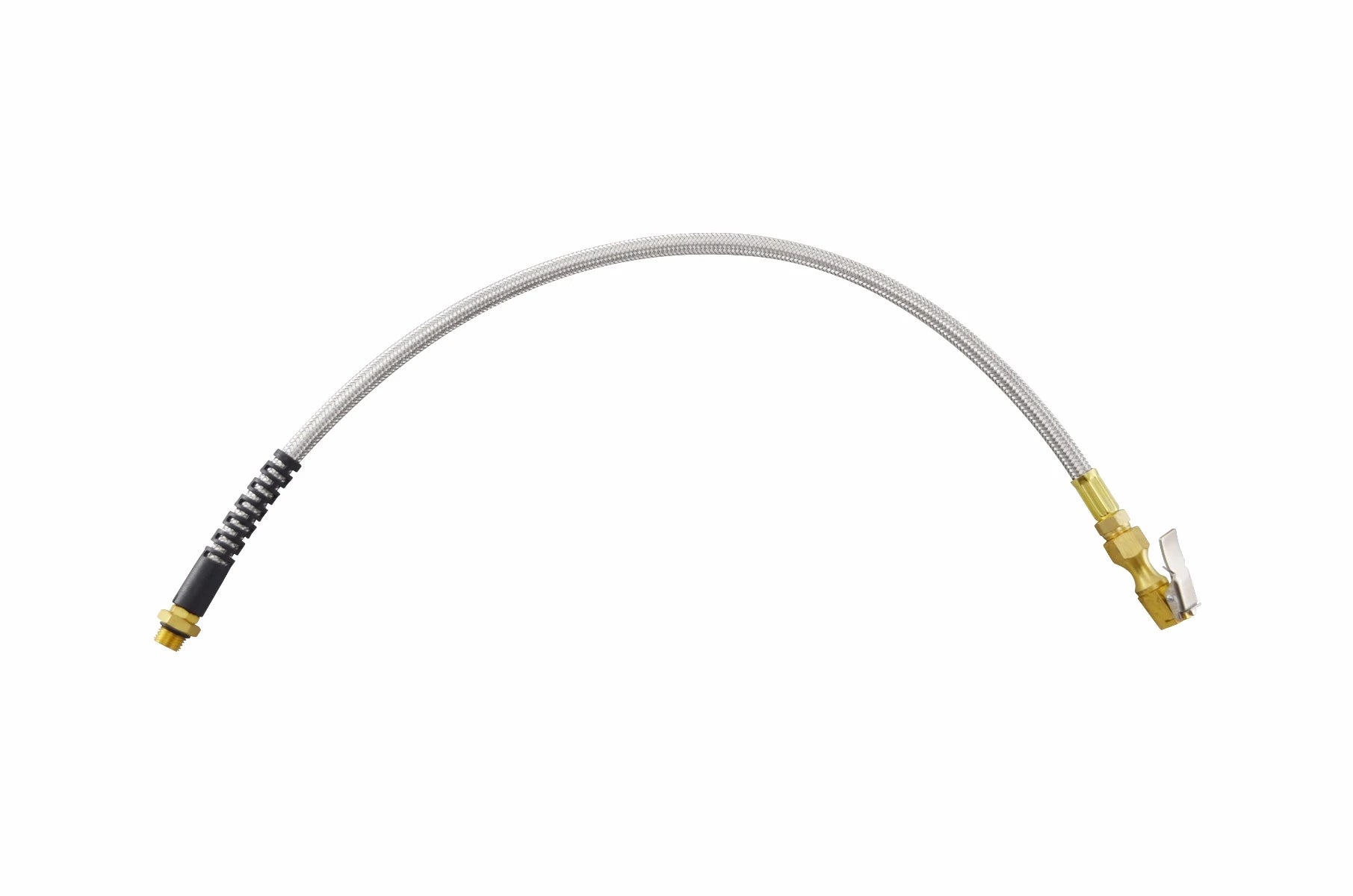 Astro 3018HSS Stainless Hose w/ Fittings and Locking Chuck