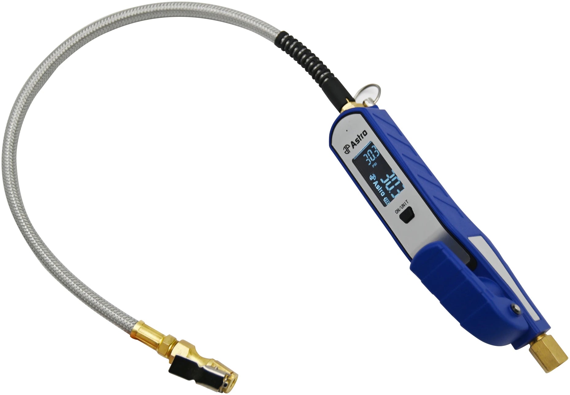 Astro 3019B Pro Rechargeable Digital Tire Inflator