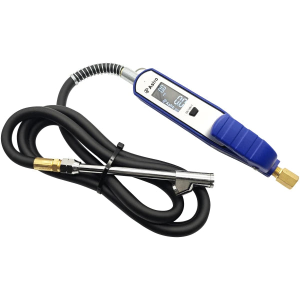 Astro 3019B6 Pro Rechargeable Digital Tire Inflator