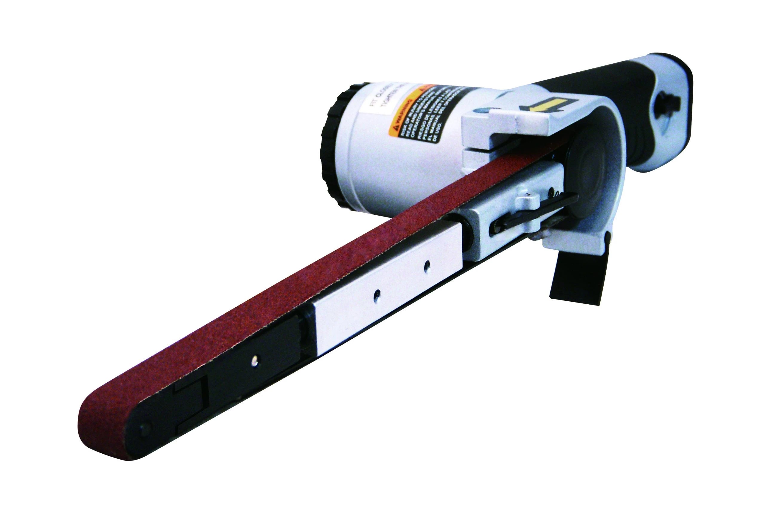 Astro 3037 Air Belt Sander (1/2" x 18")