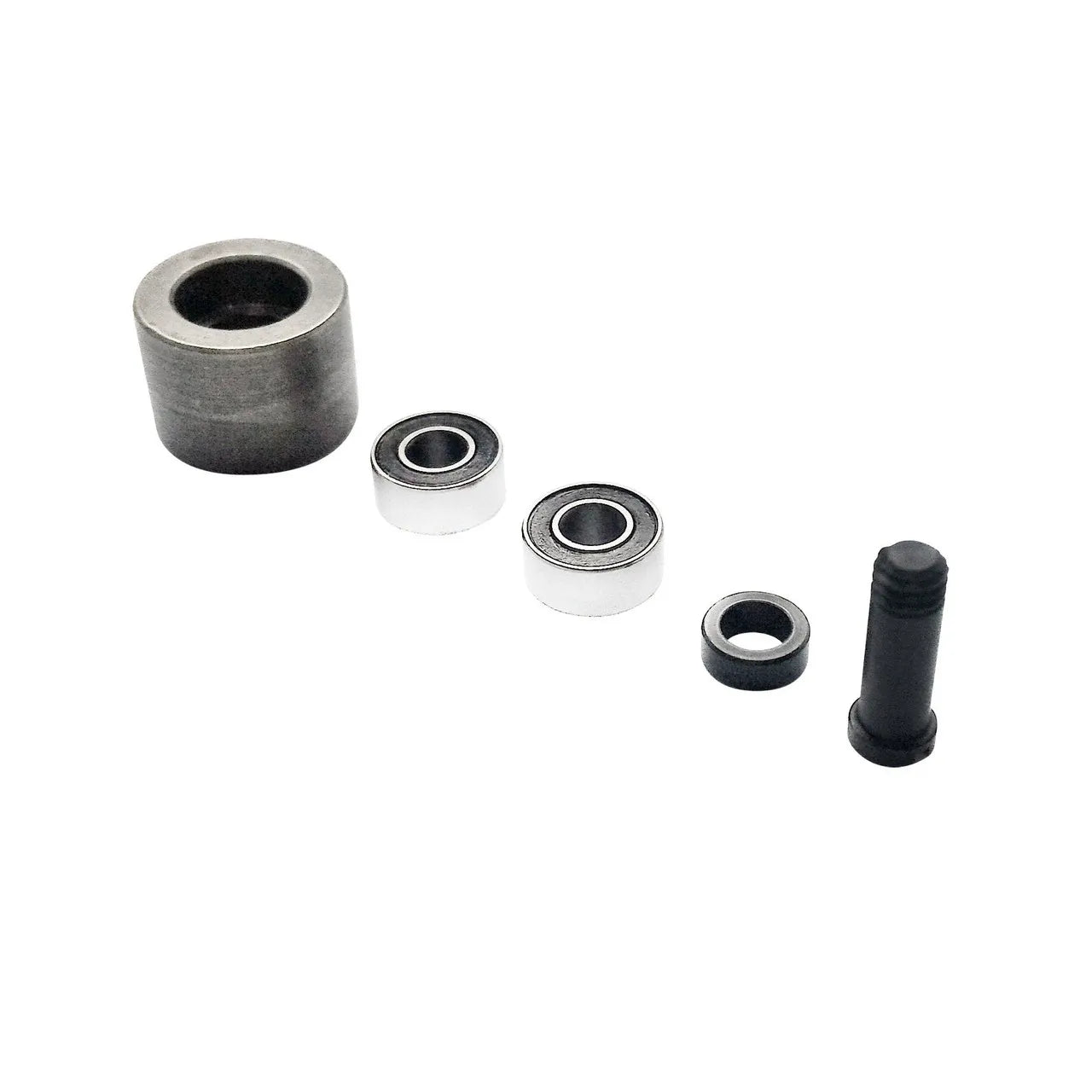 Astro 3037UPD 3037 Pulley Update