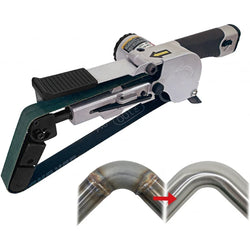 Astro 3039 Tube & Weld Belt Finish Sander (3/4" x 20.5")