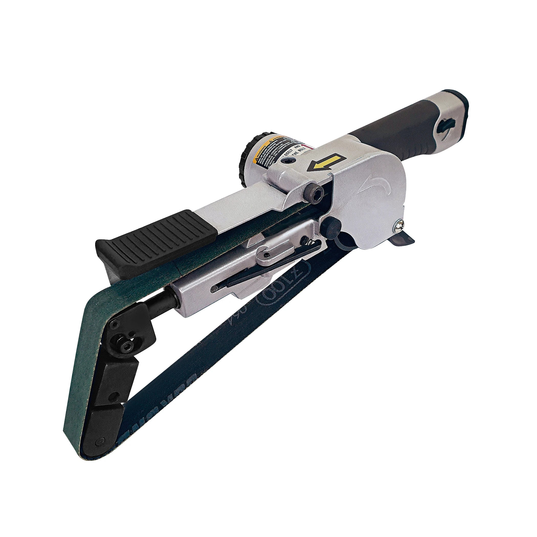 Astro 3039 Tube & Weld Belt Finish Sander (3/4" x 20.5")