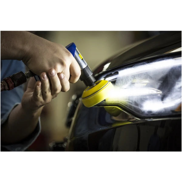 Astro 3050 Complete DA Sanding & Polishing Kit