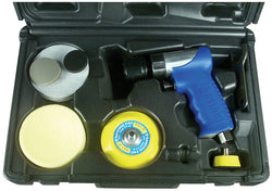 Astro 3050 Complete DA Sanding & Polishing Kit