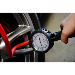 Astro 3081 Dial Tire Inflator